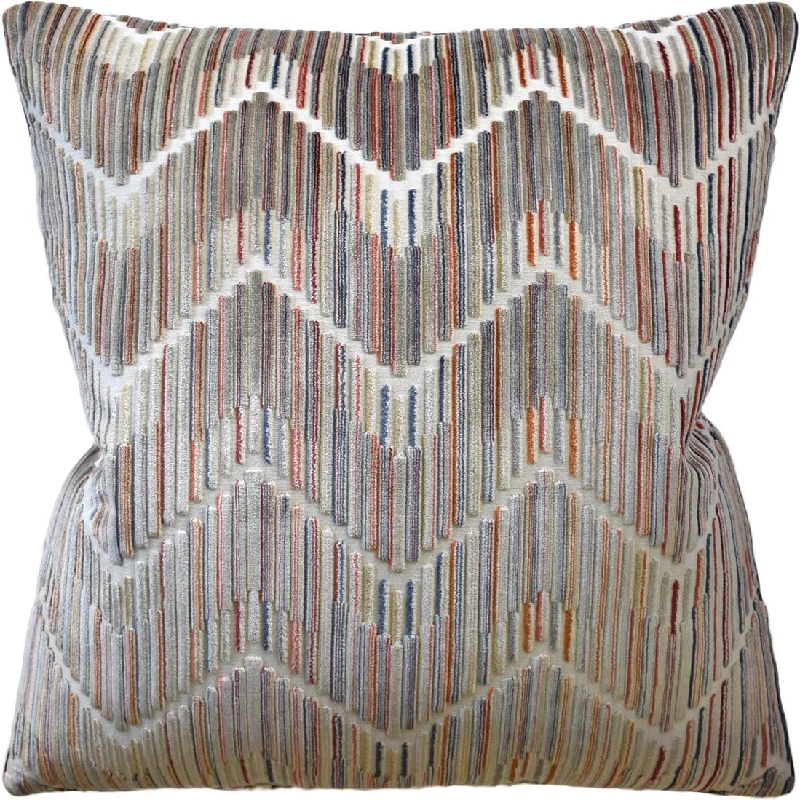 Decorative Pillows for Living Room MakeoverHilo Amber Pillow