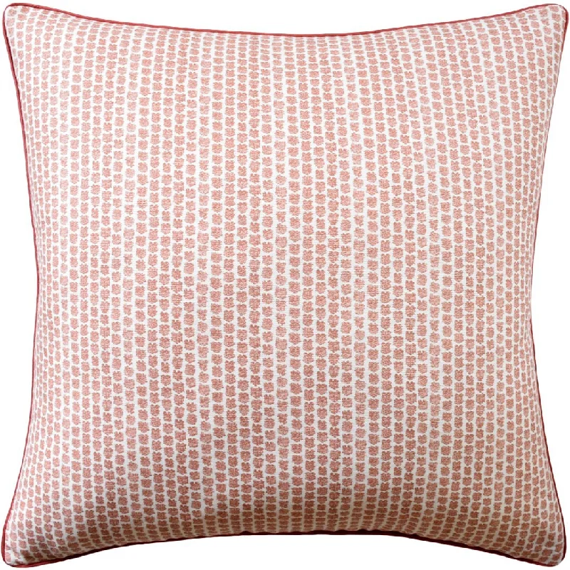 Cooling Pillows for Hot SleepersKaya Berry Pillows by Ryan Studio