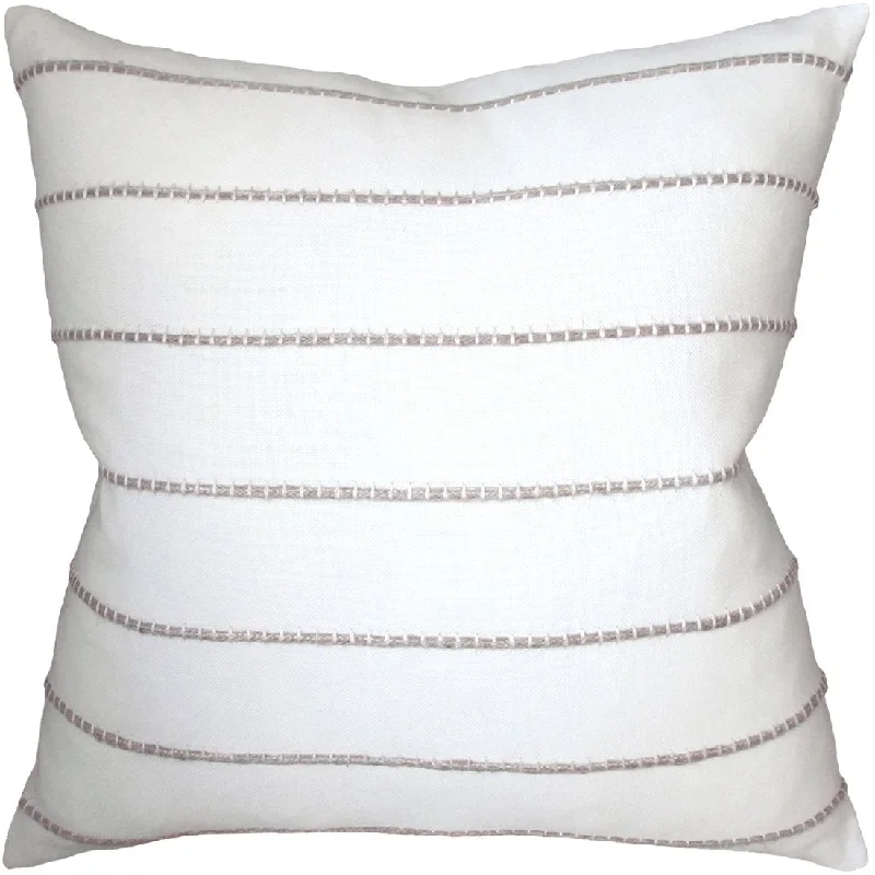 Decorative Pillows for Living Room MakeoverSonjamb Straw Pillow