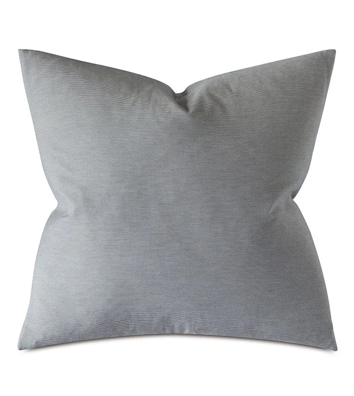 Cooling Pillows for Hot SleepersBridgehampton Mille Stripe Decorative Pillow