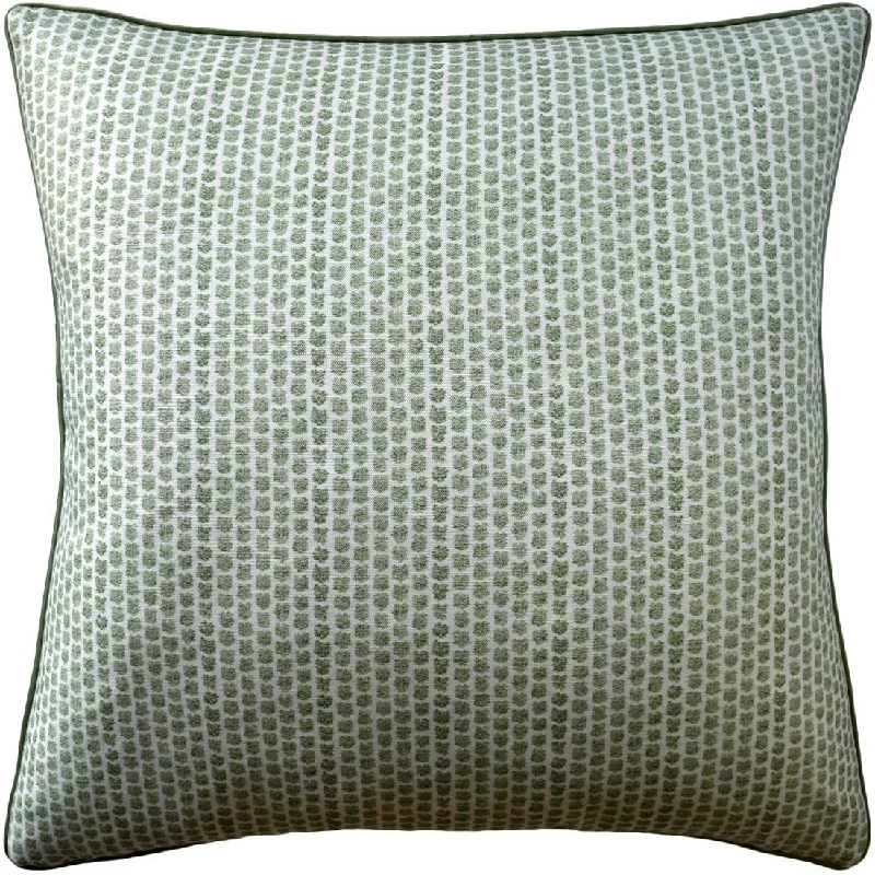 Orthopedic Pillows for Back Pain ReliefKaya Leaf Pillows by Ryan Studio