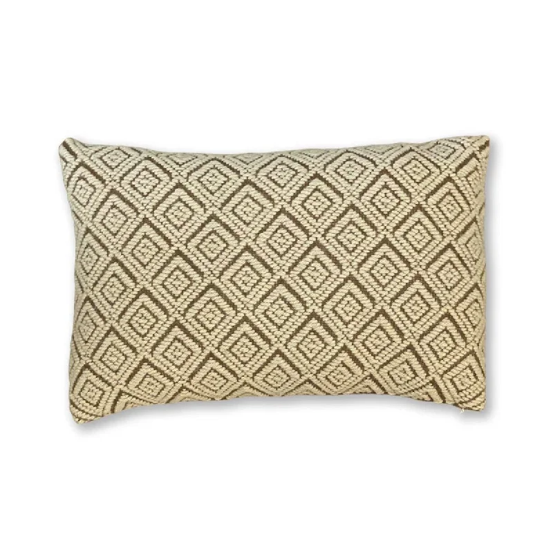 Firm Pillows for Side SleepersAlicia Adams Alpaca Mystic Lumbar Pillows