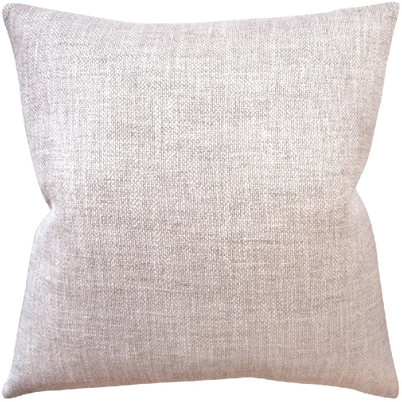 Memory Foam Pillows for Neck SupportAmagansett Blush Pillow by Ryan Studio