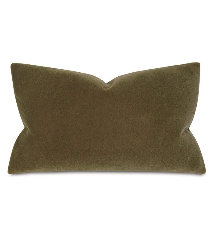 Decorative Pillows for Living Room MakeoverHastings Mohair Decorative Pillow