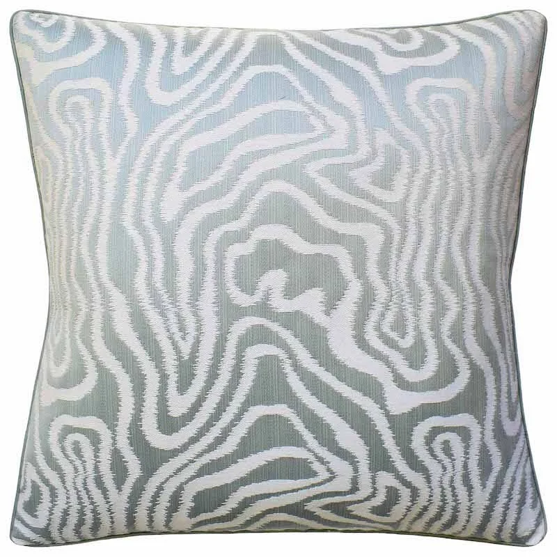 Cooling Pillows for Hot SleepersAlessandro Mist Decorative Pillow by Ryan Studio