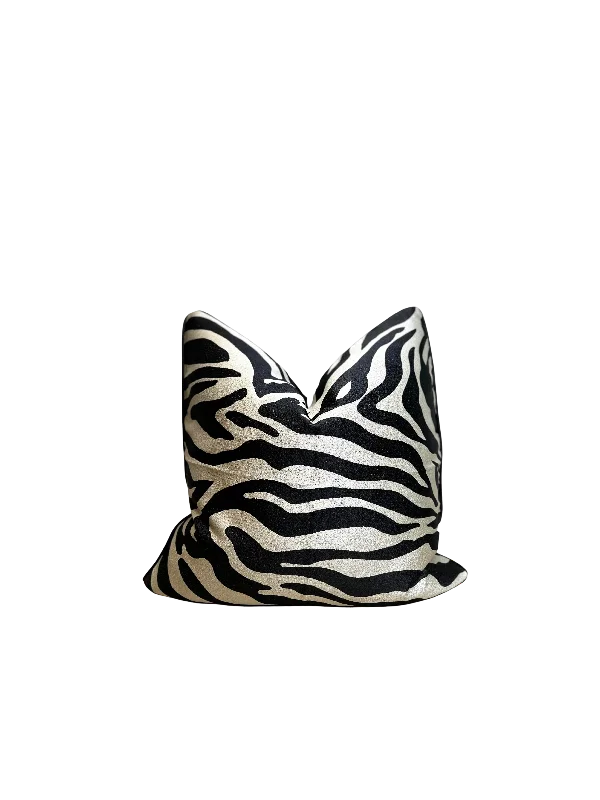 Lumbar Support Pillows for Car SeatsZebra