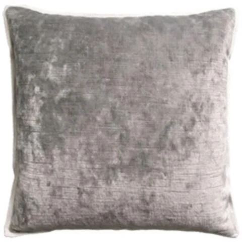 Firm Pillows for Side SleepersUmbria Flannel Pillow