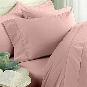 Full - size comforters suitable for full - sized beds in guest rooms or small bedrooms8 Pc Down Alternative 100% Egyptian Cotton Bed in a Bag- 800 Thread Count