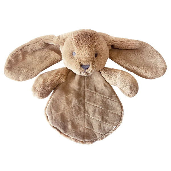 Cotton - filled comforters for a breathable and natural sleep experienceBaby Comforter - Bailey Bunny