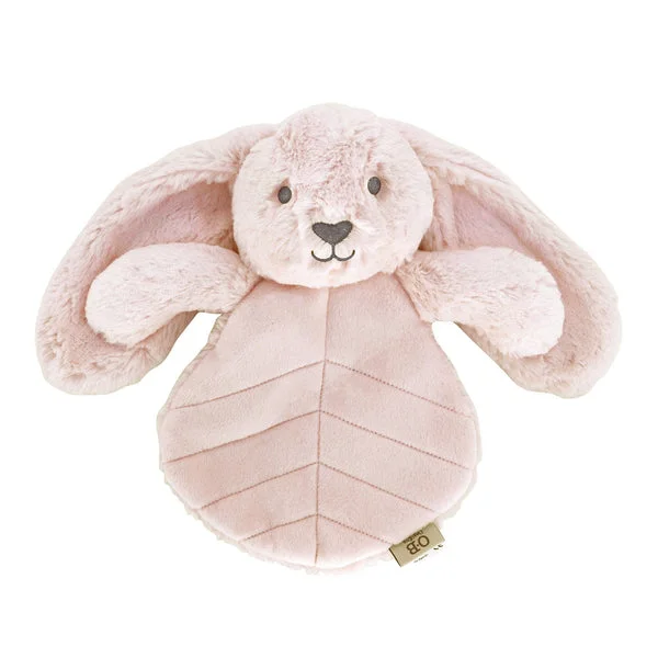 Microfiber - filled comforters that are lightweight and easy to care forBaby Comforter Betsy Bunny