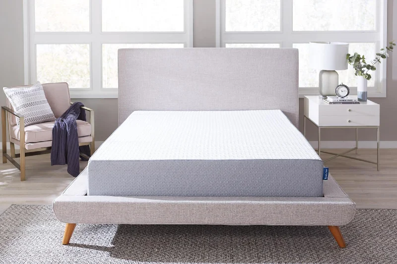 Memory foam mattresses for pressure relief and contouringTranquillium® Mattress