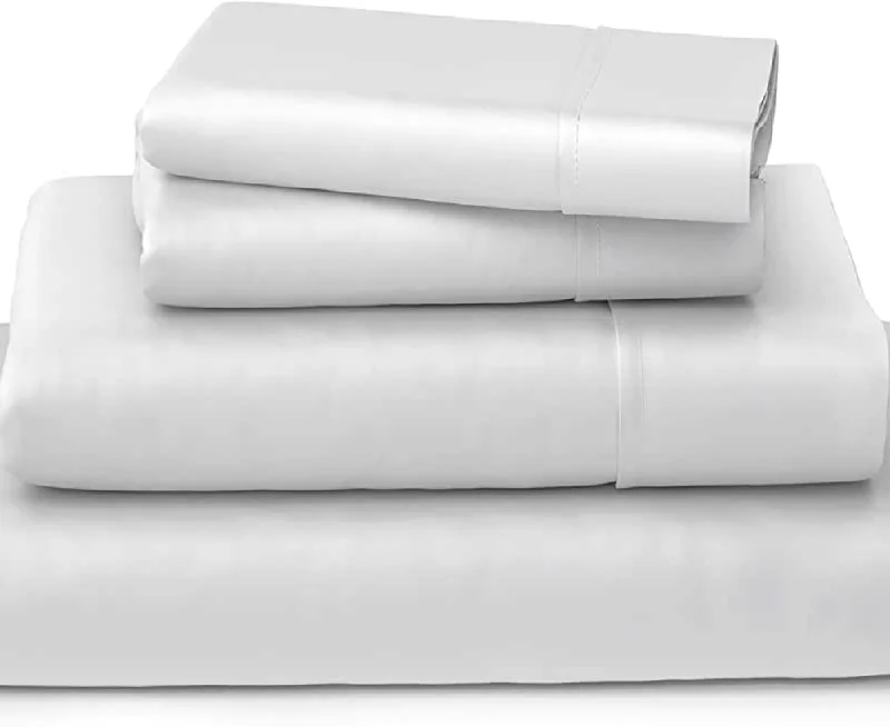 Microfiber - filled comforters that are lightweight and easy to care forDreamFit Sheets