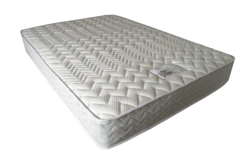 Natural latex and organic cotton blend mattressesEdwin & Taylor Platinum 1800 Pocket Spring Memory Foam Mattress