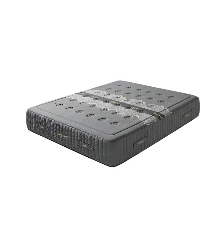 Latex mattresses with natural bounce and breathabilityEnergy sport Mattress