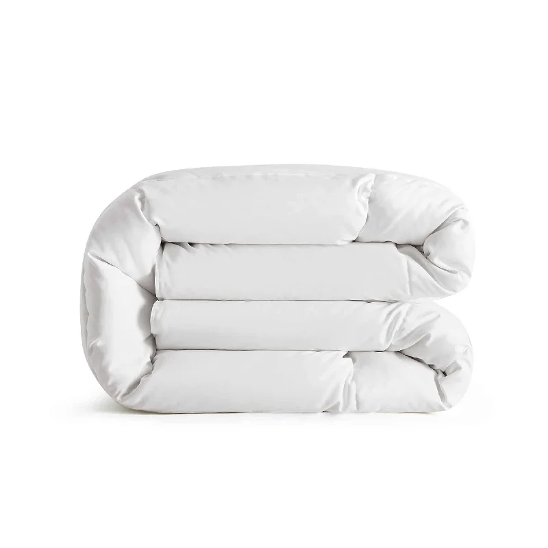 Goose down comforters known for their superior quality and insulationUltra Soft Down Comforter