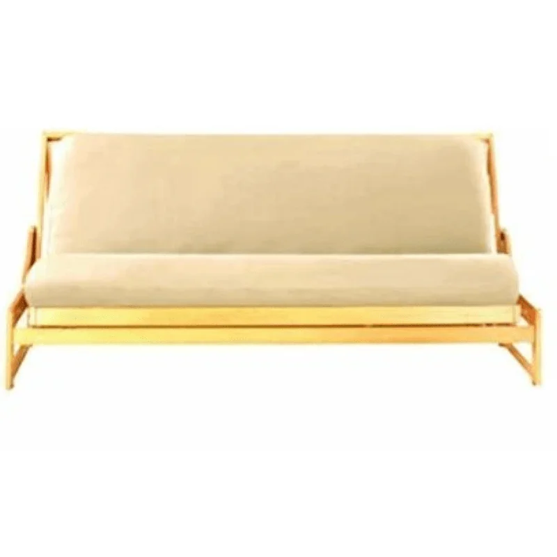 Wool - filled mattresses for natural insulation and moisture - wickingFuton Mattress Covers