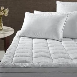 Natural latex and organic cotton blend mattressesHotel Deluxe Mattress Topper