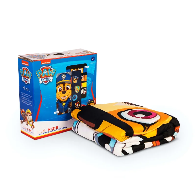 PAW Patrol Chase