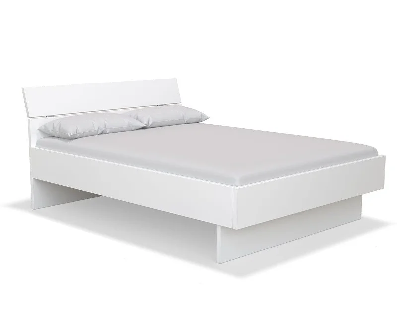 Hybrid mattresses combining foam and innerspring technologyKnox Bed