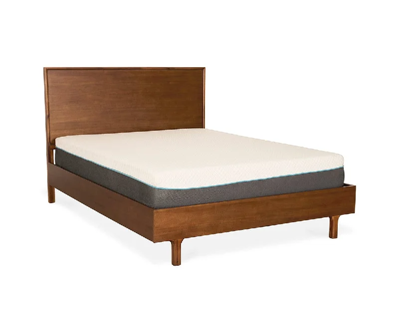 Memory foam mattresses for pressure relief and contouringLeevi Bed