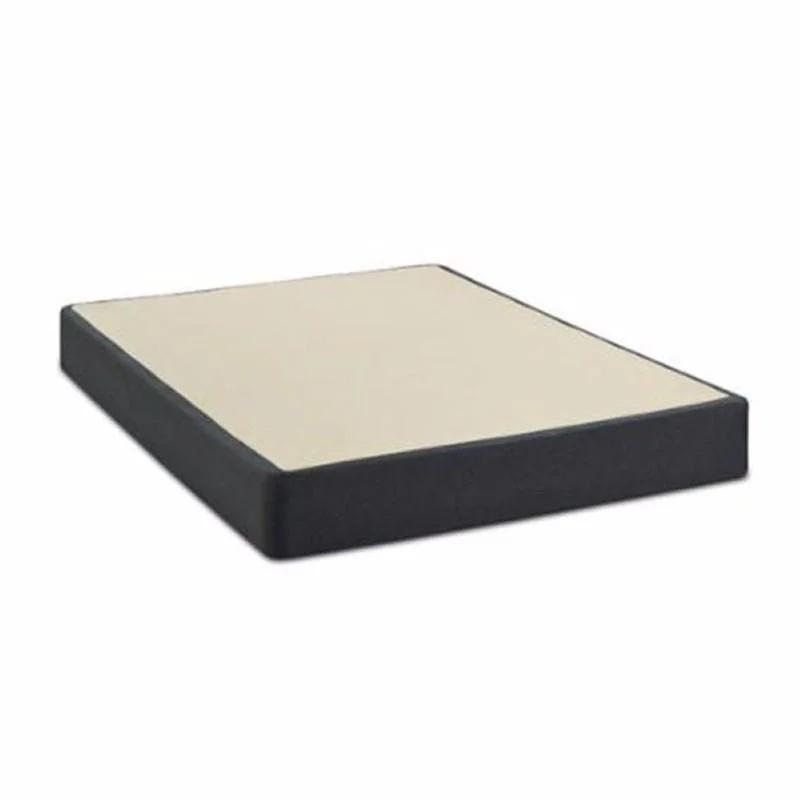 Memory foam mattresses for pressure relief and contouringLow SMB Foundation