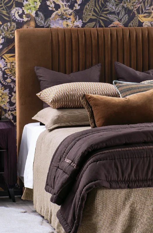 Synthetic - filled comforters like polyester for affordability and hypoallergenic propertiesluchesi mulberry comforter