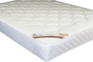 Innerspring mattresses with coil counts for supportMaster Memory Foam Mattress