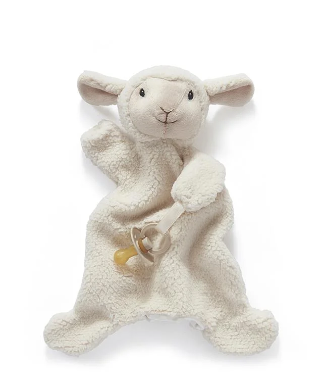 Silk - filled comforters for a luxurious and smooth touchNana Huchy Hoochy Coochie - Sophie the Sheep