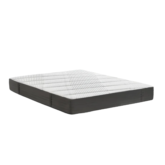 Memory foam mattresses for pressure relief and contouringNube