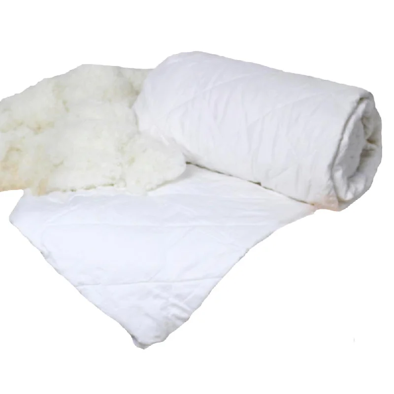 King - size mattresses for spacious master bedroomsOrganic Cotton Mattress Protectors