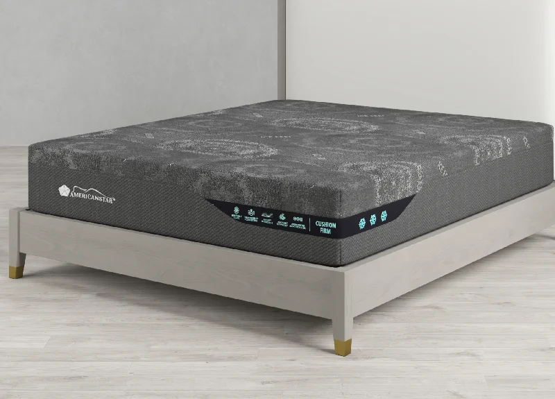 Polyester - foam mattresses for budget - friendly optionsPresidential | Medium-Firm