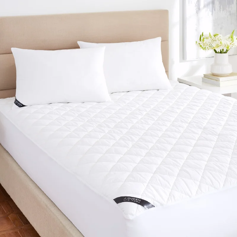 King - size comforters to fit large king - sized beds perfectlyRegal Waterproof Mattress Pad