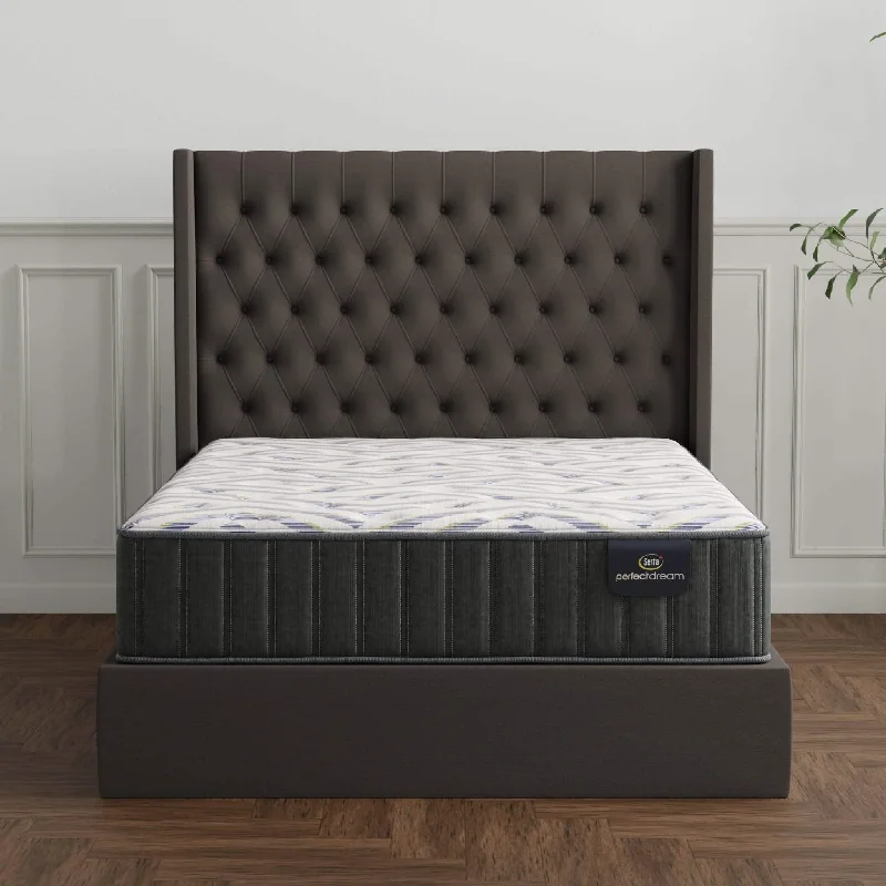 Memory foam mattresses for pressure relief and contouringSerta Sahara Mattress