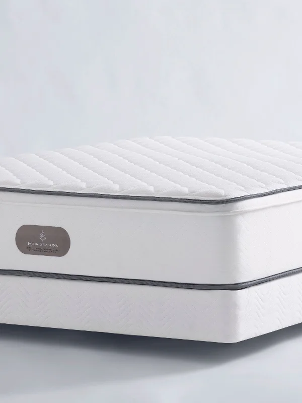 Gel - infused memory foam mattresses for cooler sleepSignature Firm Mattress