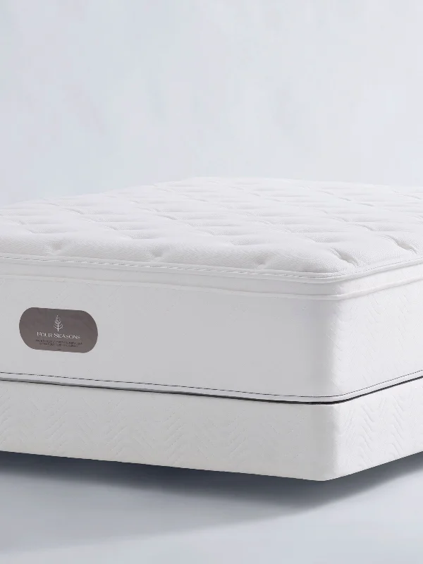 King - size mattresses for spacious master bedroomsSignature Plush Mattress