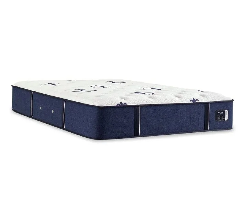 Gel - infused memory foam mattresses for cooler sleepStearns & Foster® Studio Medium Mattress