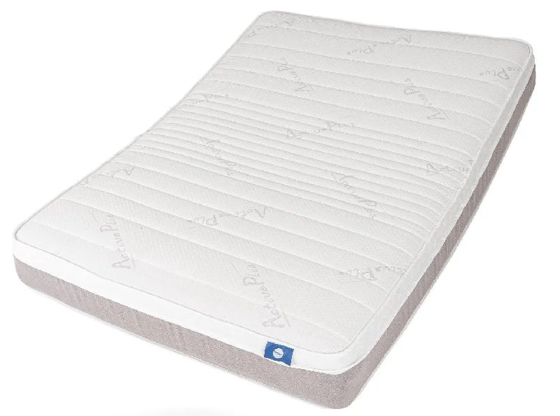 Organic cotton mattresses for a chemical - free sleep surfaceSwift Hybrid Pocket 2000 Pocket Spring Memory Foam Mattress