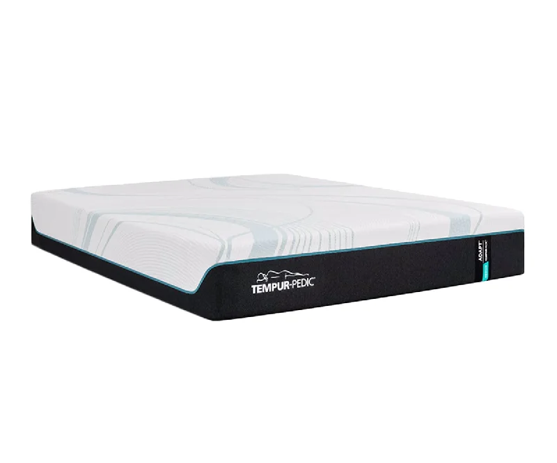 Latex mattresses with natural bounce and breathabilityTEMPUR® Adapt 2.0 Medium Mattress