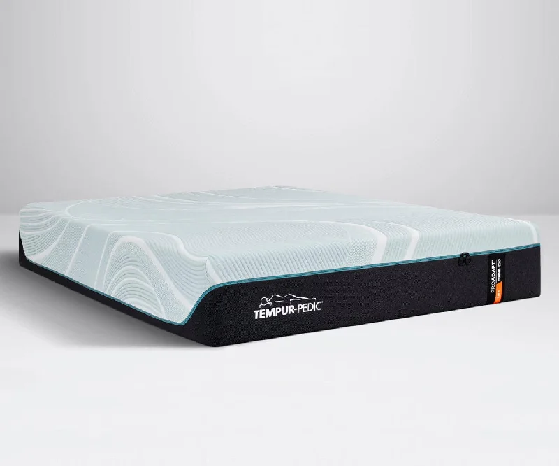 King - size mattresses for spacious master bedroomsTEMPUR® Pro-Adapt 2.0 Firm Mattress