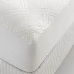 Wool - filled mattresses for natural insulation and moisture - wickingUltracool Mattress Protector