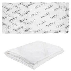 Memory foam mattresses for pressure relief and contouringVilla Commercial Mattress Protector